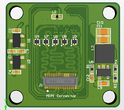 PCB Design Samples screenshot 2